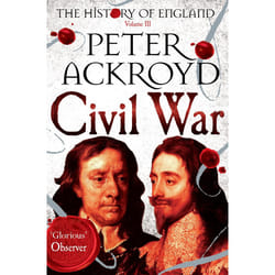 ISBN Civil War book English Paperback 512 pages