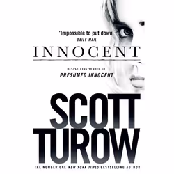 ISBN Innocent, English, Paperback, 512 pages