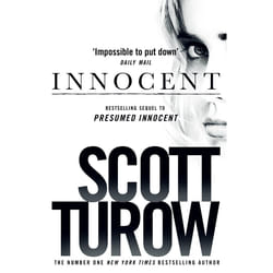 ISBN Innocent book English Paperback 512 pages