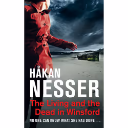 ISBN The Living and the Dead in Winsford, English, Paperback, 480 pages