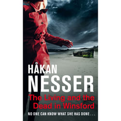 ISBN The Living and the Dead in Winsford book English Paperback 480 pages
