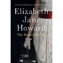 ISBN The Beautiful Visit, English, Paperback, 432 pages