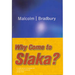 ISBN Why Come to Slaka? book English Paperback 256 pages