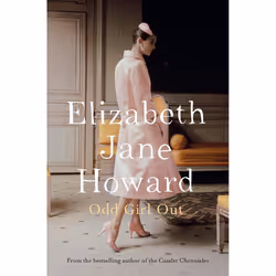 ISBN Odd Girl Out, English, Paperback, 352 pages