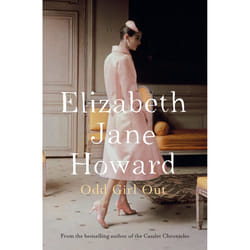 ISBN Odd Girl Out book English Paperback 352 pages