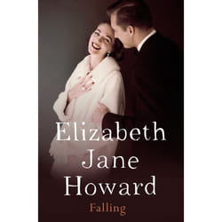 ISBN Falling book English Paperback 448 pages