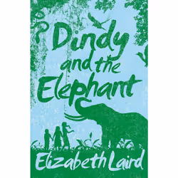 ISBN Dindy and the Elephant, English, Paperback, 128 pages
