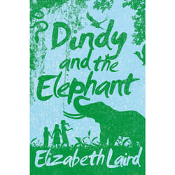 ISBN Dindy and the Elephant book English Paperback 128 pages