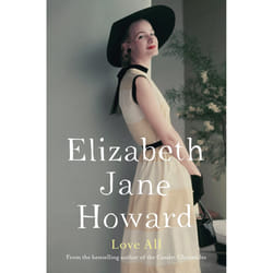 ISBN Love All book English Paperback 464 pages