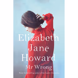 ISBN Mr Wrong, English, Paperback, 224 pages