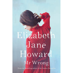 ISBN Mr Wrong book English Paperback 224 pages