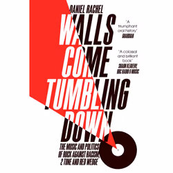 ISBN Walls Come Tumbling Down, English, Paperback, 592 pages