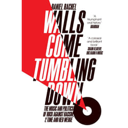 ISBN Walls Come Tumbling Down book English Paperback 592 pages