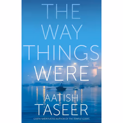 ISBN The Way Things Were, English, Paperback, 576 pages