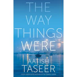 ISBN The Way Things Were book English Paperback 576 pages