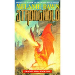 ISBN Stronghold book English Paperback 592 pages