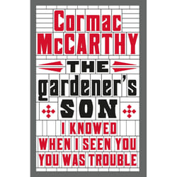 ISBN The Gardener's Son book English Paperback 112 pages