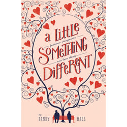 ISBN A Little Something Different book English Paperback 272 pages