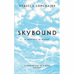 ISBN Skybound, English, Hardcover, 320 pages