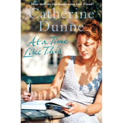 ISBN At a Time Like This book English Paperback 288 pages