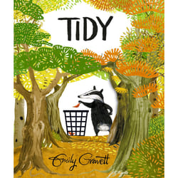 ISBN Tidy book English Paperback 40 pages