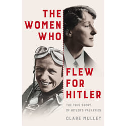 ISBN The Women Who Flew for Hitler book English Paperback 496 pages