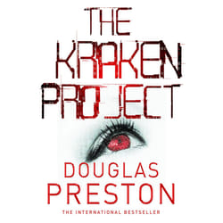 ISBN The Kraken Project book English Paperback 400 pages