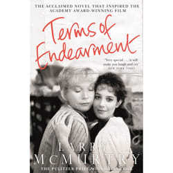 ISBN Terms of Endearment book English Paperback 400 pages