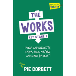 ISBN The Works Key Stage 2 book English Paperback 352 pages