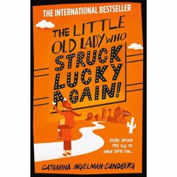 ISBN 9781447274902, Fiction, English, Paperback, 432 pages