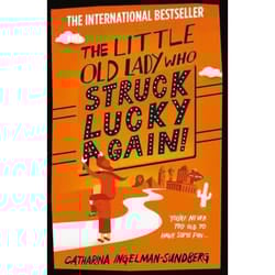 ISBN 9781447274902 book Fiction English Paperback 432 pages