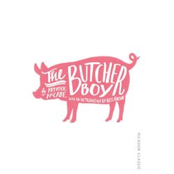 ISBN The Butcher Boy book English Paperback 256 pages