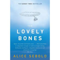 ISBN The Lovely Bones book English Paperback 336 pages