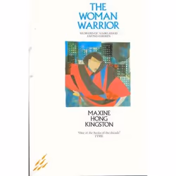 ISBN The Woman Warrior, English, Paperback, 272 pages