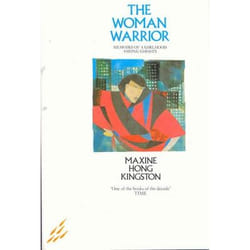 ISBN The Woman Warrior book English Paperback 272 pages