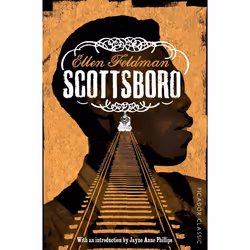 ISBN Scottsboro, English, Paperback, 368 pages