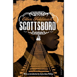 ISBN Scottsboro book English Paperback 368 pages