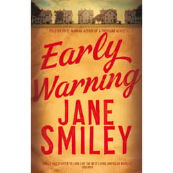 ISBN Early Warning book English Paperback 768 pages