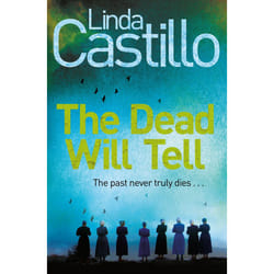 ISBN The Dead Will Tell book English Paperback 320 pages