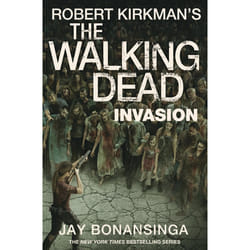 ISBN Invasion book English Paperback 304 pages