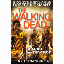 ISBN Search and Destroy, English, Paperback, 288 pages
