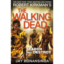 ISBN Search and Destroy book English Paperback 288 pages