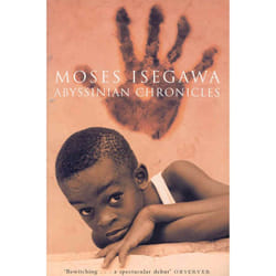 ISBN Abyssinian Chronicles book English Paperback 512 pages