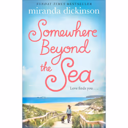 ISBN Somewhere Beyond the Sea, English, Paperback, 352 pages