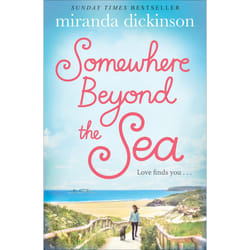 ISBN Somewhere Beyond the Sea book English Paperback 352 pages