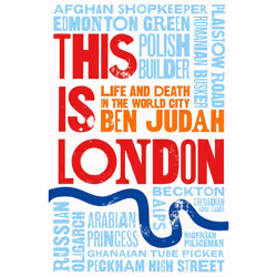 ISBN This is London, English, Paperback, 352 pages