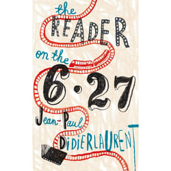 ISBN The Reader on the 6.27 book English Paperback 208 pages