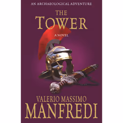 ISBN The Tower, English, Paperback, 304 pages