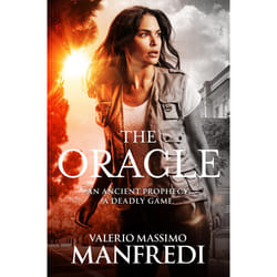 ISBN The Oracle book English Paperback 352 pages