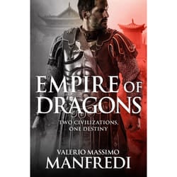 ISBN Empire of Dragons book English Paperback 416 pages
